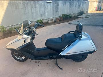 Honda cn spazio 250