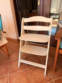Sedia Hauck