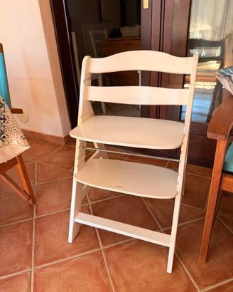 Sedia Hauck