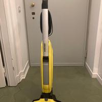 Lavapavimenti Karcher