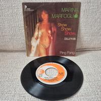 Vinile Italo disco Orig 
raro