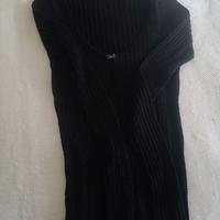 Sottogiacca zip Calvin Klein