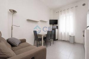 Appartamento di 39 m² con 2 locali a Milano