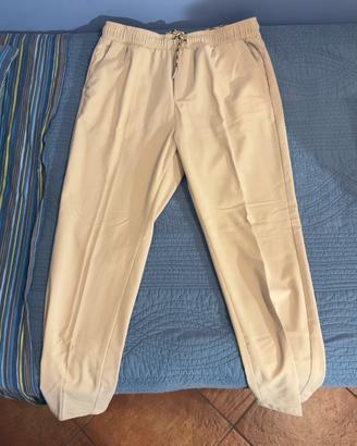 Pantalone Gianni Lupo