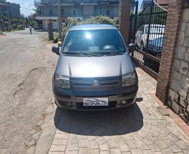 Fiat Panda 1.3 MJT 16V DPF Dynamic motore nuovo, N