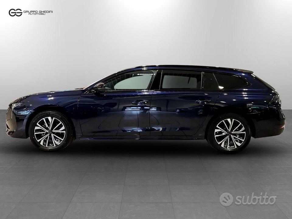 Peugeot 508 2024 photo 2