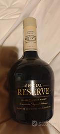 whisky giapponese suntory special reserve