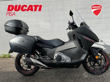 Honda Integra DCT Sport