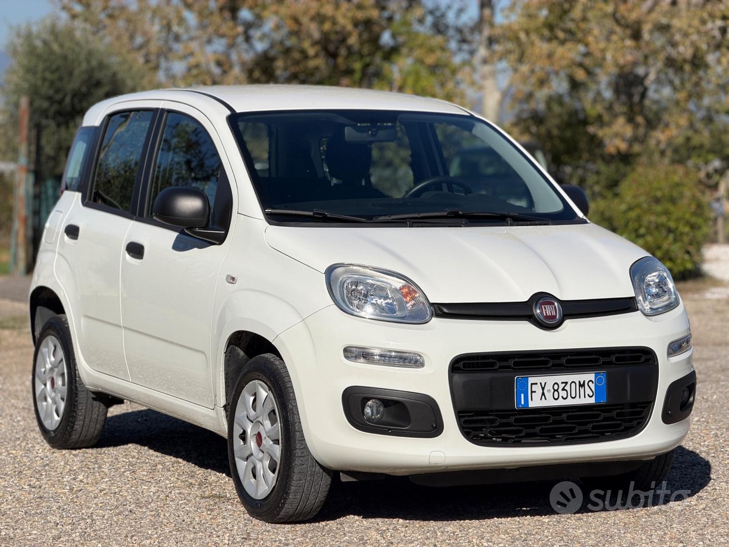 Fiat Panda 3ª serie