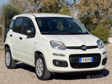 Fiat Panda 0.9 TwinAir Turbo Natural Power Easy