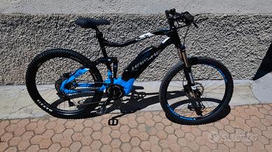Haibike Sduro full seven 5.0 taglia L