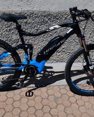 Haibike Sduro full seven 5.0 taglia L