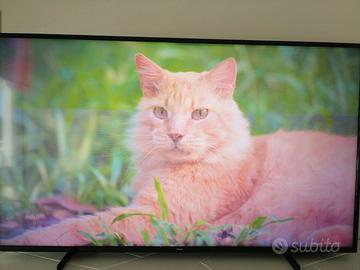 smart tv per ricambi