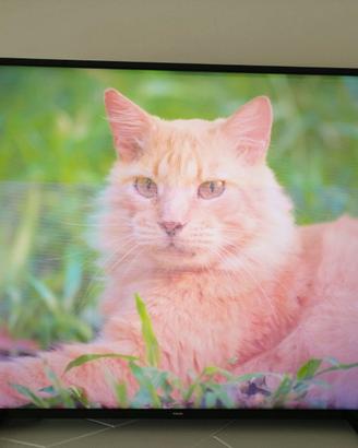 smart tv per ricambi