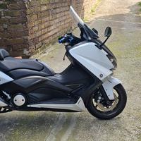 yamaha t max 530
