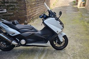 yamaha t max 530
