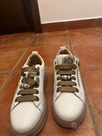 Sneaker da donna Keys