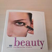 Raccolta rivista Beauty per make-up