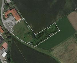 Terreno edificabile residenziale