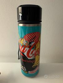 Borraccia termica coca cola