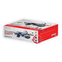 Batteria 10 pezzi 