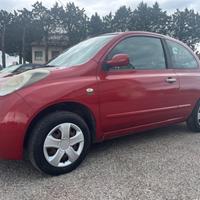 Nissan Micra 1.2 16V 3 porte GPL Eco Active neopat