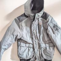 Giubbotto mezza stagione North Sails XS 14 anni