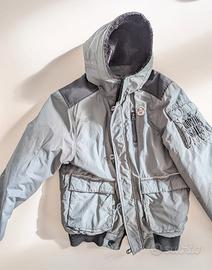 Giubbotto mezza stagione North Sails XS 14 anni