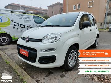 FIAT Panda 3 serie Panda 1.2 Easy