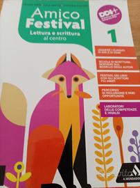 Amico Festival 1
