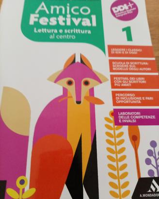 Amico Festival 1