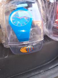 Orologio del calcio Catania 