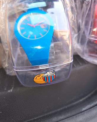 Orologio del calcio Catania 