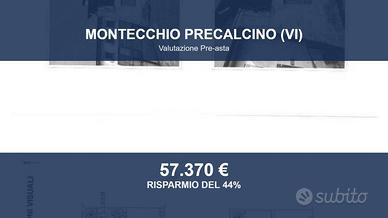 Immobile in asta di 240 m² con più di 5 locali a M