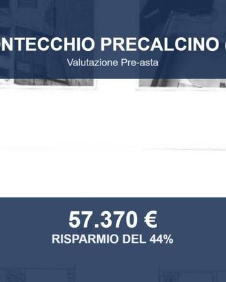 Immobile in asta di 240 m² con più di 5 locali a M