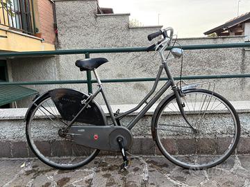 Bicicletta da donna 26”