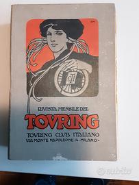 Rivista Touring