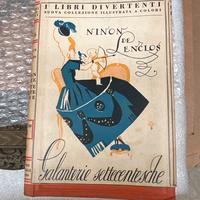 Ninon de Lenclos – Galanterie settecentesche – 30