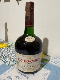 Cognac Courvoisier