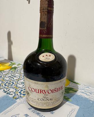 Cognac Courvoisier