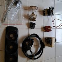 Ricambi per sfornatutto DeLonghi cat SF TYP 0191