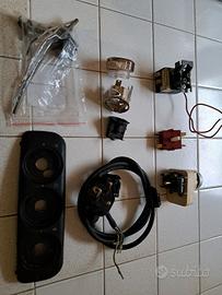 Ricambi per sfornatutto DeLonghi cat SF TYP 0191