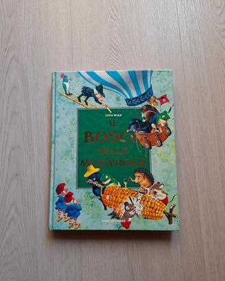 libro per bambini