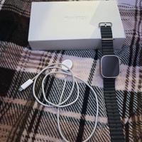 Apple watch ultra 1 generazione 