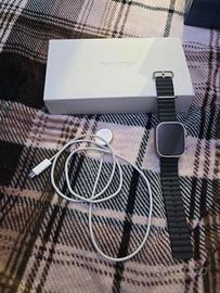 Apple watch ultra 1 generazione 