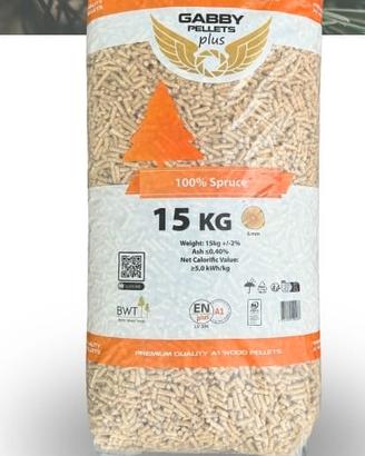 Pellet 