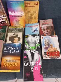 misto libri no scuola