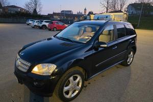 Mercedes-benz ML 280 CDI Sport