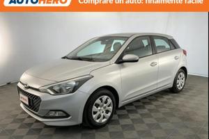 HYUNDAI i20 KV16777