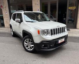 Jeep Renegade 2.0 Mjt 140CV 4WD Limited